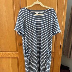 TShirt Dress